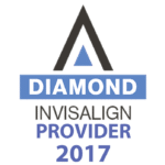 Invisalign Diamond Provider 2017