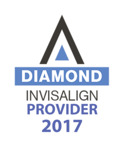 Invisalign Diamond Provider 2017