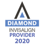 Invisalign Diamond Provider 2020