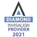 Invisalign Diamond Provider 2021