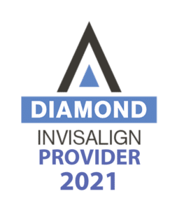 Invisalign Diamond Provider 2021