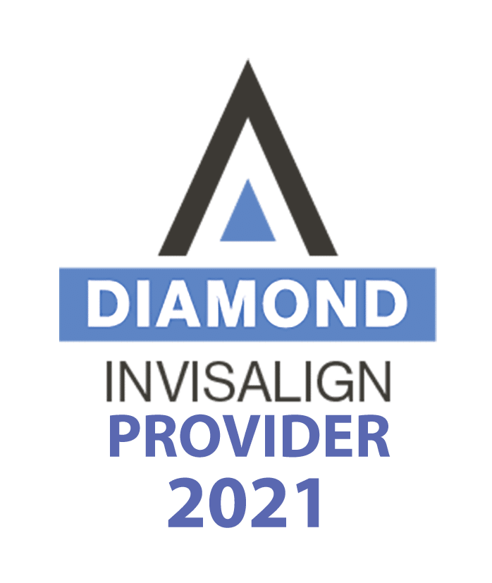 Invisalign Diamond Provider 2021