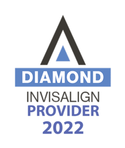 Invisalign Diamond Provider 2022